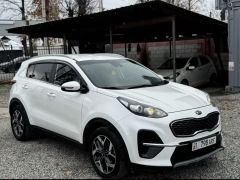 Photo of the vehicle Kia Sportage