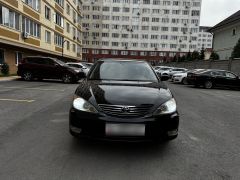 Сүрөт унаа Toyota Camry