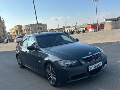 Сүрөт унаа BMW 3 серия