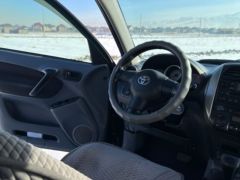 Фото авто Toyota RAV4