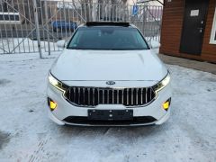 Сүрөт унаа Kia K7