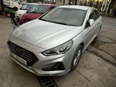 Сүрөт унаа Hyundai Sonata