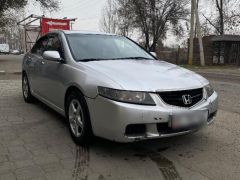 Сүрөт унаа Honda Accord