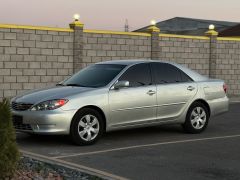 Фото авто Toyota Camry