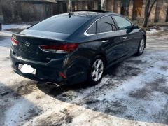 Сүрөт унаа Hyundai Sonata