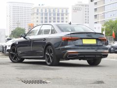 Сүрөт унаа Audi A4