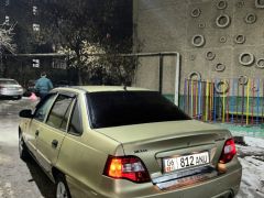 Сүрөт унаа Daewoo Nexia