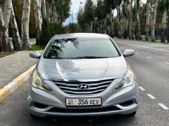 Photo of the vehicle Hyundai Sonata