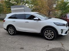 Photo of the vehicle Kia Sorento