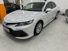 Сүрөт унаа Toyota Camry