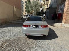 Сүрөт унаа Honda Accord