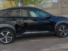 Фото авто Hyundai Kona