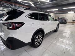 Сүрөт унаа Subaru Outback