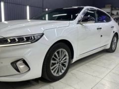 Сүрөт унаа Kia K7