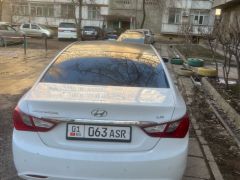 Фото авто Hyundai Sonata