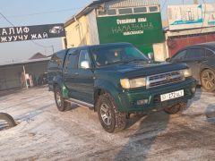 Сүрөт унаа Toyota Hilux