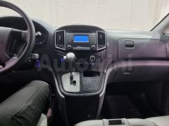 Фото авто Hyundai Grand Starex