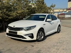 Сүрөт унаа Kia K5