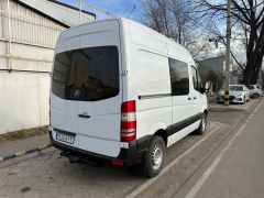 Фото авто Mercedes-Benz Sprinter