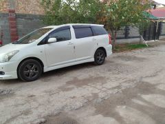 Фото авто Toyota Wish