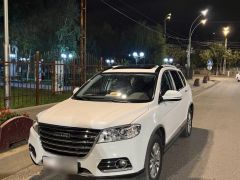 Сүрөт унаа Haval H6