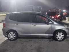 Фото авто Honda Fit