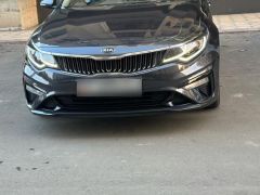 Сүрөт унаа Kia K5