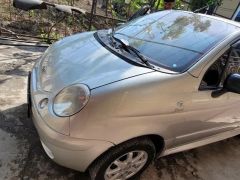 Сүрөт унаа Daewoo Matiz