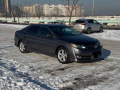 Photo of the vehicle Toyota Camry