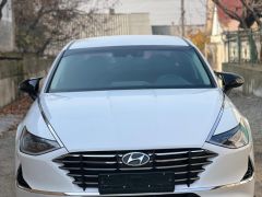 Сүрөт унаа Hyundai Sonata