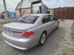 Photo of the vehicle BMW 7 Series