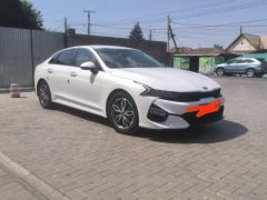 Сүрөт унаа Kia K5