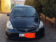 Photo of the vehicle Honda Fit