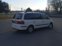 Сүрөт унаа Volkswagen Sharan