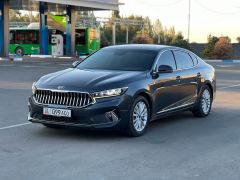 Фото авто Kia K7