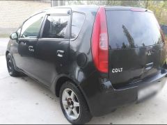 Фото авто Mitsubishi Colt