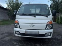 Фото авто Hyundai Porter