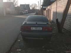 Photo of the vehicle Toyota Carina