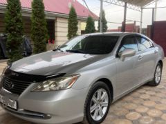 Сүрөт унаа Lexus ES