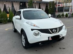 Фото авто Nissan Juke