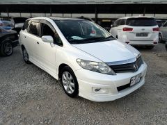 Сүрөт унаа Honda Airwave