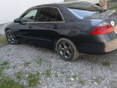 Сүрөт унаа Honda Accord