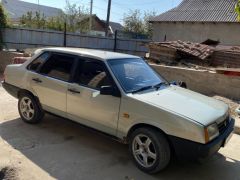 Сүрөт унаа ВАЗ (Lada) 21099