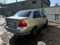 Сүрөт унаа Suzuki Liana