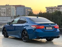 Сүрөт унаа Toyota Camry