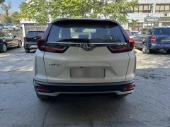 Фото авто Honda CR-V