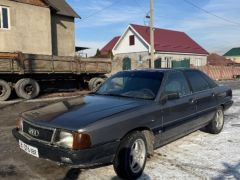 Photo of the vehicle Audi 100