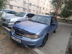 Фото авто Daewoo Nexia