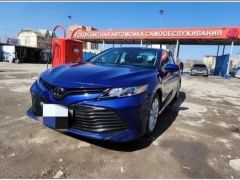 Photo of the vehicle Toyota Camry