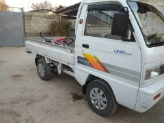 Фото авто Daewoo Labo